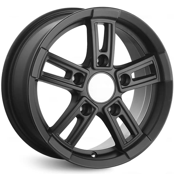 ДЛ 5*139.7 15*6.5 D98.5 ET40 Скад Тор бархат новый